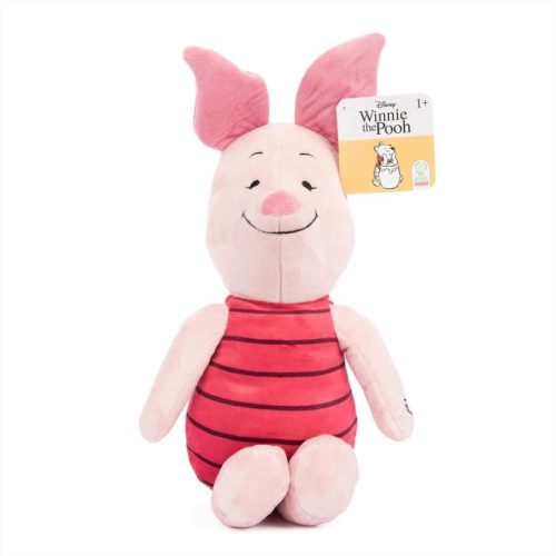 Disney Micimackó plüss, 40 cm - Malacka