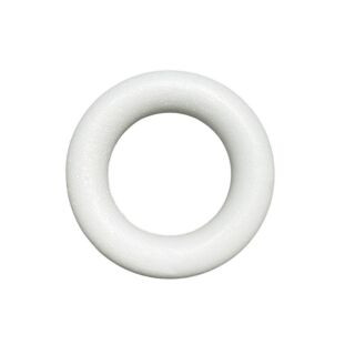 Hungarocell koszorú 17cm-es /db