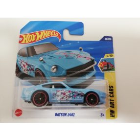 Hot Wheels  Datsun 240Z