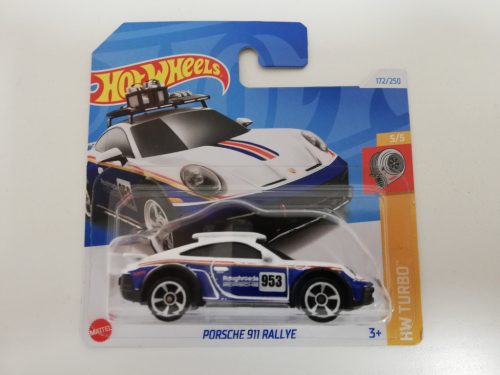  Hot Wheels kisautó 1:64 méretben 2025