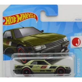 Hot Wheels - HW J-Imports - Nissan Skyline RS