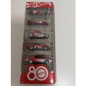 Hot Wheels Limited 80 MATEL