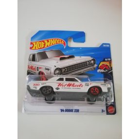 Hot Wheels '64 DODGE 330