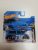 Hot Wheels Renault Espace F1