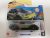  Hot Wheels kisautó MAZDA MX 5