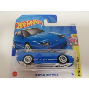 Hot Wheels kisautó  961 Nissan
