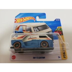  Hot Wheels kisautó 1:64 VW Custom