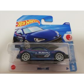 Hot Wheels  SUBARU