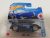 Hot Wheels  SUBARU