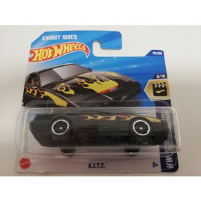 Hot Wheels KIIT