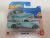  Hot Wheels kisautó   '67 Chevy  C10