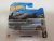  Hot Wheels kisautó   TV Series Batmobile