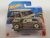  Hot Wheels kisautó   VW T3 Custom