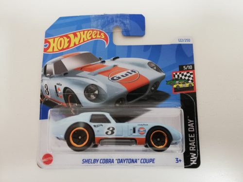  Hot Wheels kisautó 1:64 méretben