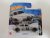 Hot Wheels kisautó 1:64 méretben Jaguar MK1