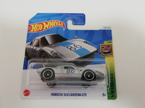  Hot Wheels kisautó 1:64 méretben
