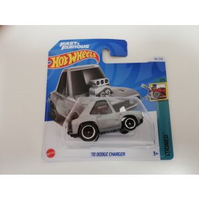  Hot Wheels kisautó 1:64 méretben Fast &Furious  
