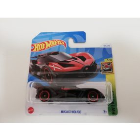  Hot Wheels kisautó 1:64 méretben  Bugatti