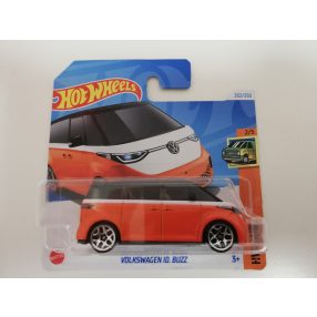  Hot Wheels kisautó VW ID. BUZZ