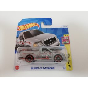  Hot Wheels  '99 Ford F150