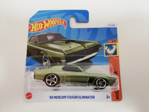  Hot Wheels kisautó 1:64  Nissan skyline