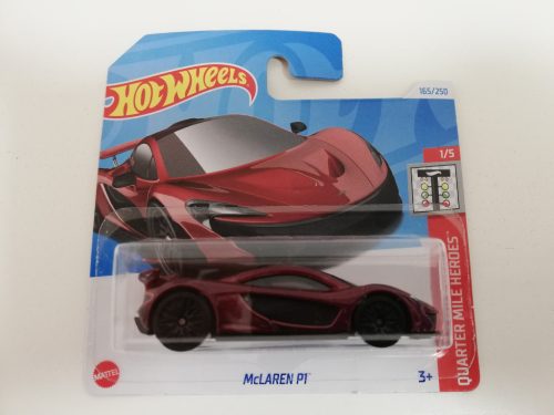  Hot Wheels kisautó 1:64 méretben