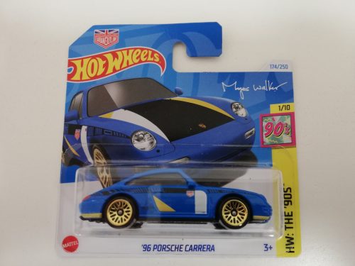  Hot Wheels kisautó 1:64 méretben