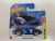 Hot Wheels kisautó 1:64 méretben