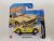  Hot Wheels kisautó Honda S800