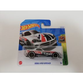  Hot Wheels  Dodge Viper SRT10 