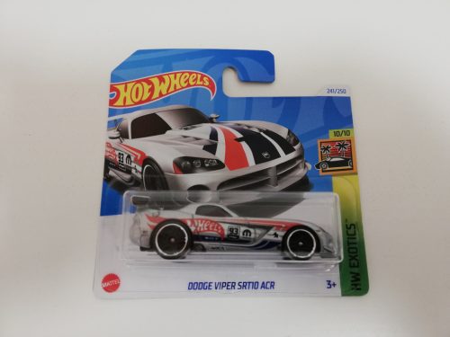  Hot Wheels kisautó 1:64 méretben
