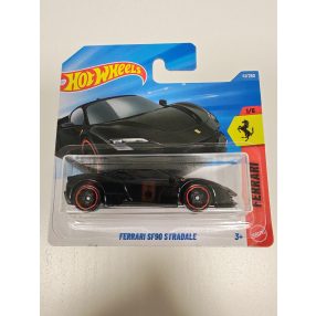 Hot Wheels Ferrari SF90 Stradale