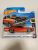 Hot Wheels Fast & Furious 1970 Custom/Personnalisé Plymouth Road Runner