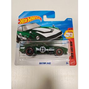 Hot Wheels Datsun 240Z