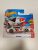 Hot Wheels Mad Manga Treasure Hunt 