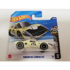 Hot Wheels  Porsche 904 Carrera GTS