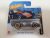 Hot Wheels Shelby Cobra Daytona  Coupe