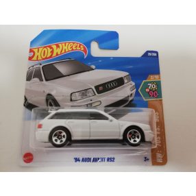 Hot Wheels '94 Audi Avant RS2