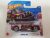 Hot Wheels Ford Escort