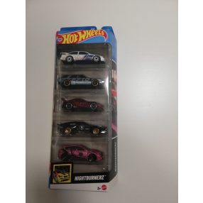Hot Wheels Nightburnerz