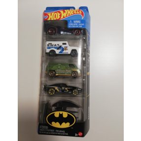 Hot Wheels  Batman      JKG08 