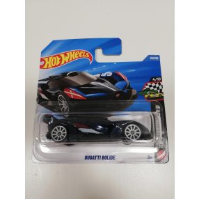 Hot Wheels Bugatti Bolide