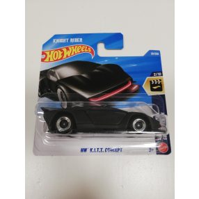 Hot Wheels HW K.I. T.T. Concept