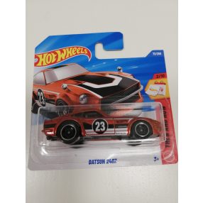 Hot Wheels Datsun 240Z