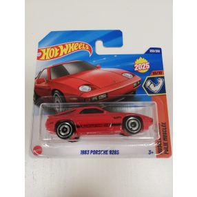 Hot Wheels 1983 Porsche 928S