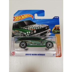 Hot Wheels BMW MX Wagon