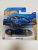 Hot Wheels Pagani Utopia