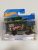 Hot Wheels RAIJIN Express