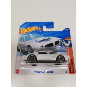Hot Wheels '73 Pontiac Firebord