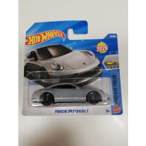 Hot Wheels Porsche 911 Carrera T